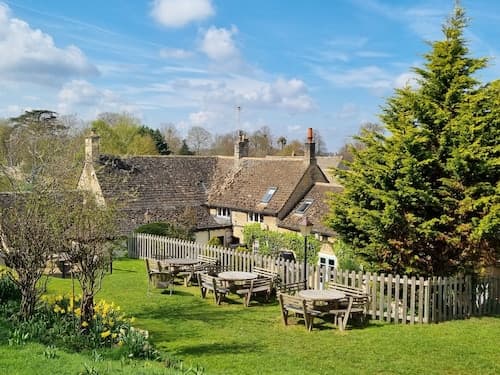 The White Hart