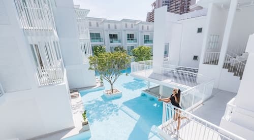 Prima Hotel Pattaya