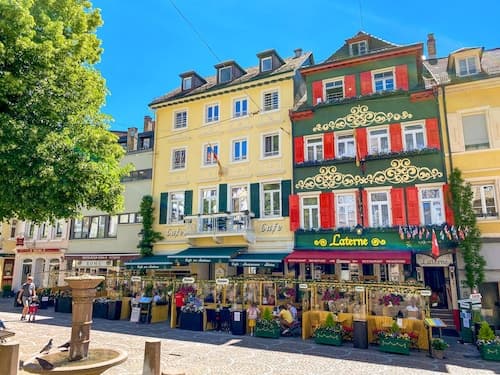 Hotel Laterne