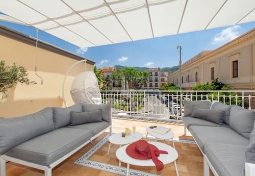 La Piazzetta Guest House