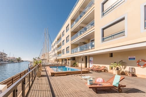 Pierre & Vacances Empuriabrava Marina