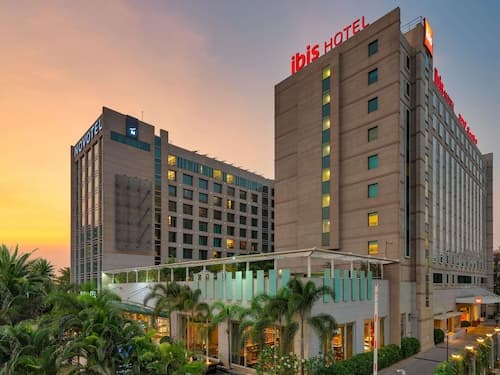 Ibis Bengaluru Outer Ring Road