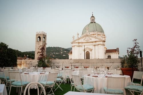 Hotel Vittoria