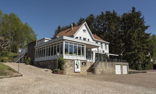 Motel Kuypers