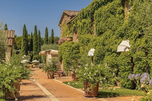 Agriturismo La Sovana