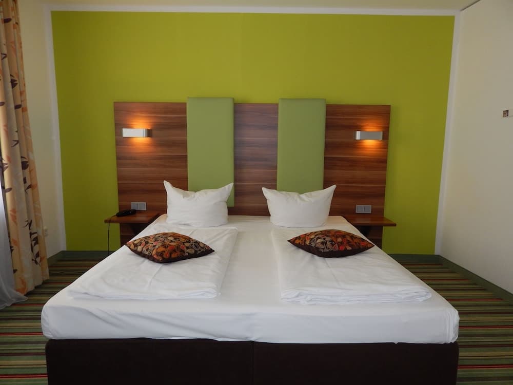 Hotel Andra