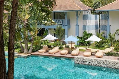 The Peri Hotel Hua Hin