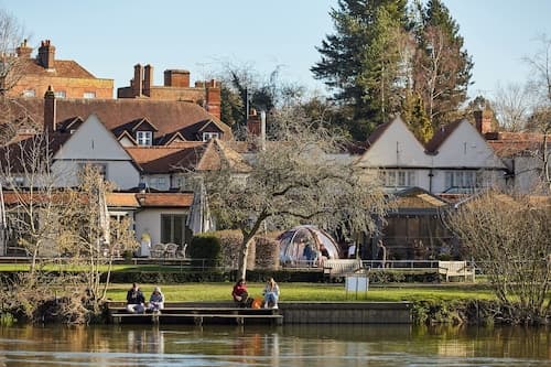 The Great House, Sonning, Berkshire