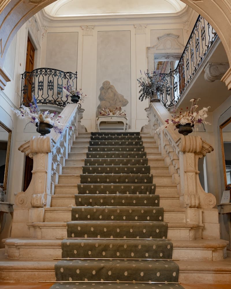 Palazzo Novello