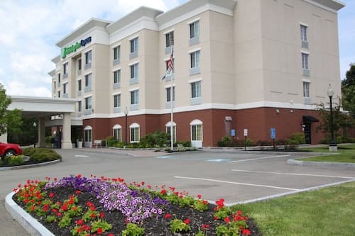 Holiday Inn Express Cortland by IHG