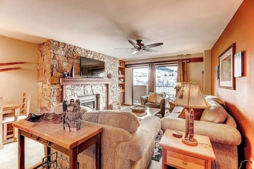 Seasons at Avon, A Vail Resorts Property