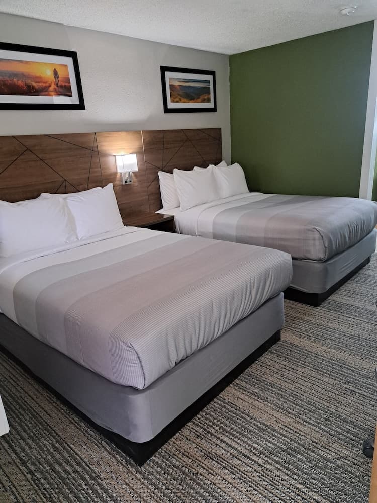 Quality Inn