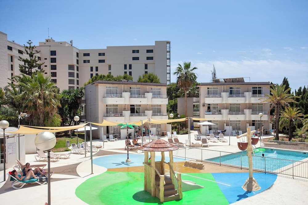 BJ Apartamentos Club Sa Coma