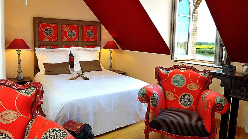 Le Relais Louis XI