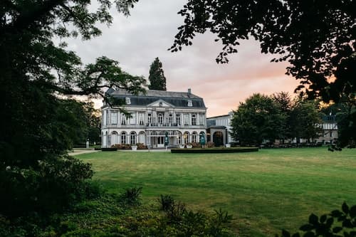 Vaeshartelt Maastricht