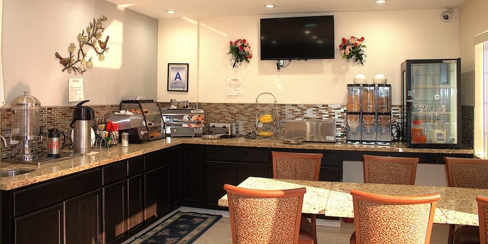 Budget Inn Barstow