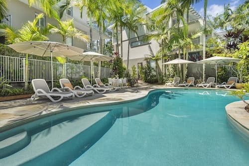 Metzo Noosa Resort