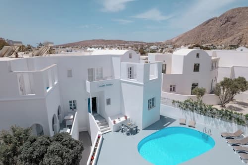 ALMA THERA Hotel