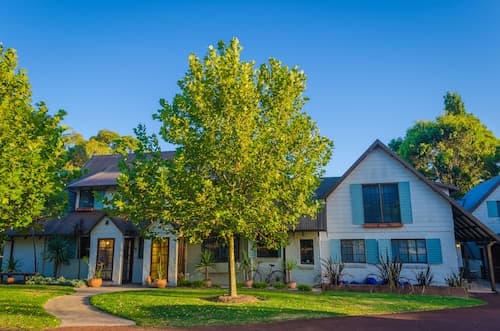 Sienna Lodge