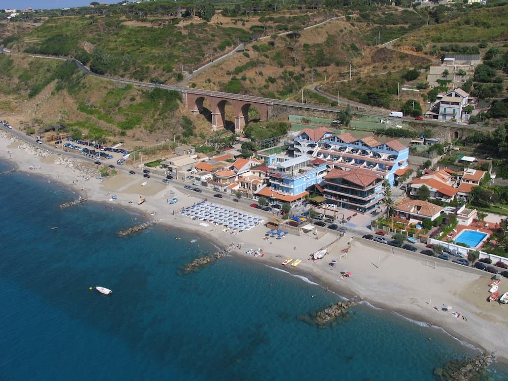 Oasi Azzurra