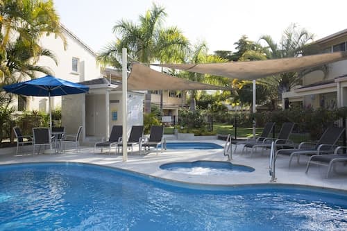 Noosa Gardens Riverside Resort