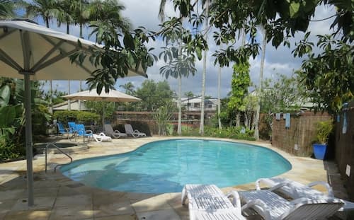 Noosa Keys Resort