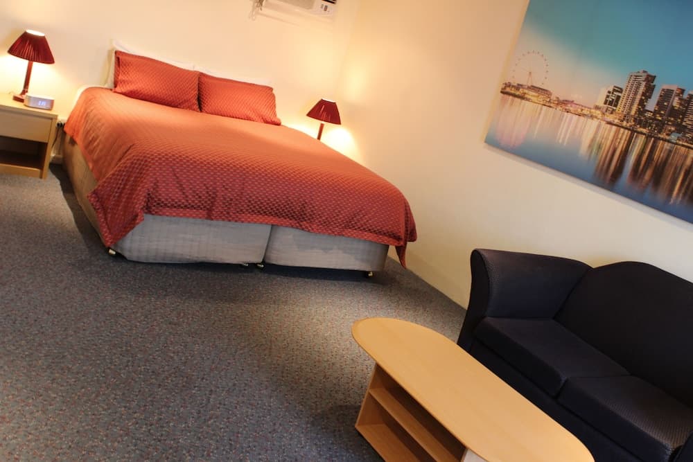 Motel Mount Gambier