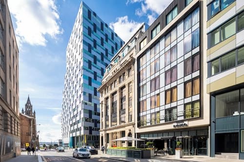 Hotel Indigo Liverpool City Centre by IHG