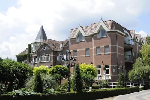 Kasteel Wurfeld