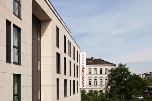 IntercityHotel Bonn