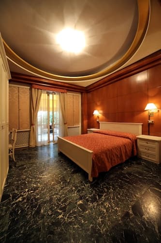 Bed and Breakfast La Terrazza