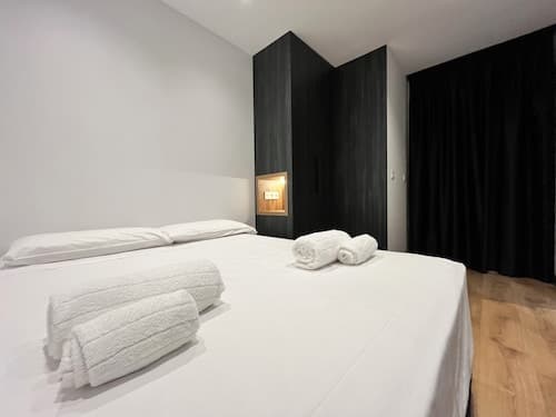 New "Villa Albero" Boutique