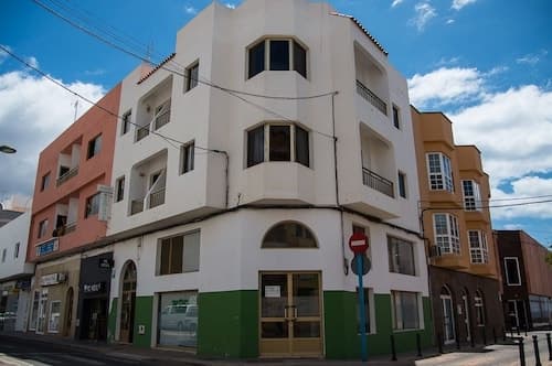 Hostal Tamonante