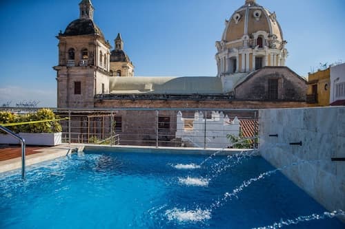 Casa Claver Loft Boutique Hotel