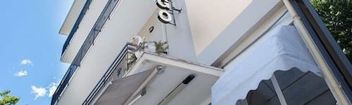 Hotel Zurigo