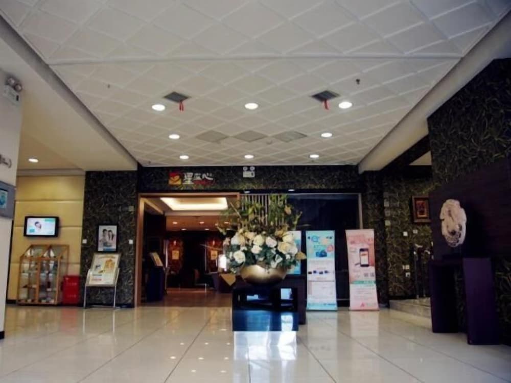 Jinjiang Inn Harbin Changjiang Road