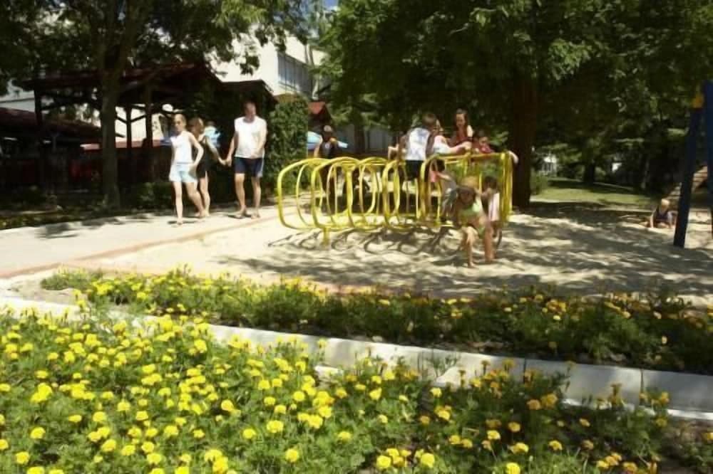 Konaklama yeri alanı