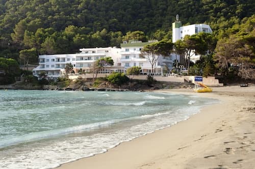 Hotel Apartamentos El Pinar