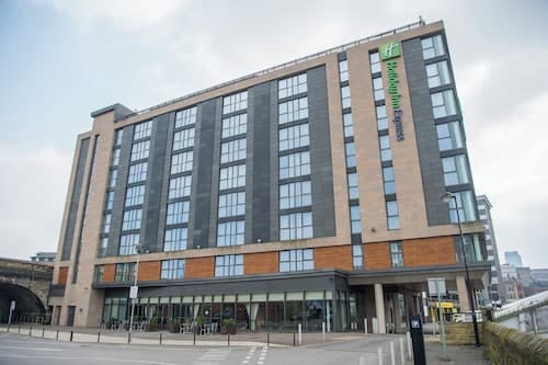 Holiday Inn Express Sheffield City Centre by IHG