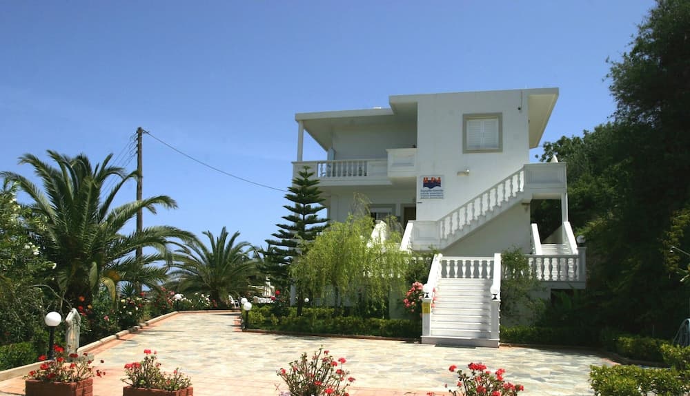 Villa Irini