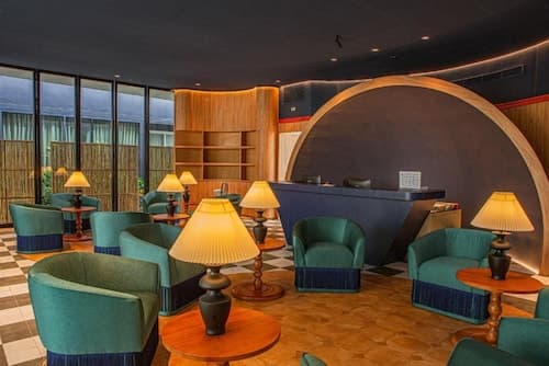The Lantern Resorts Patong