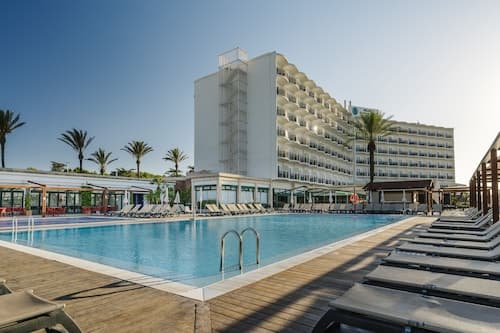 Alua Illa de Menorca - Hyatt Inclusive Collection