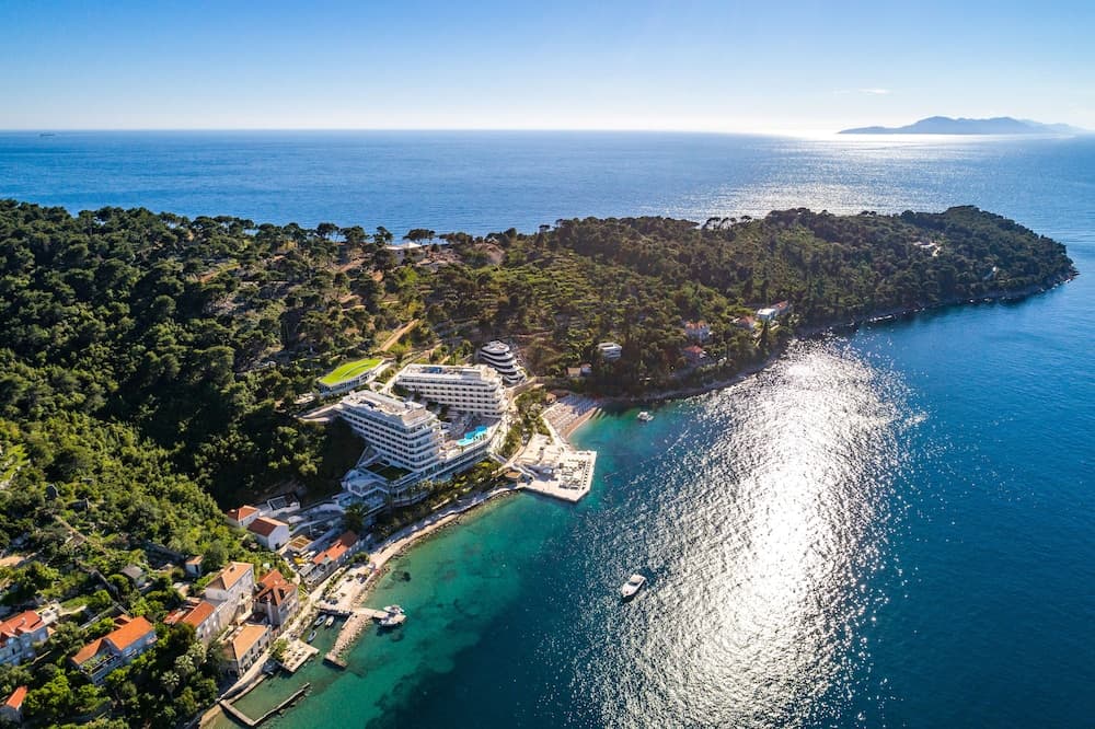 RMH Lopud Lafodia, Resort & Wellness