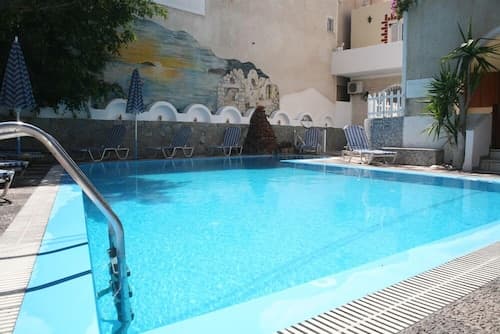Villa Markos
