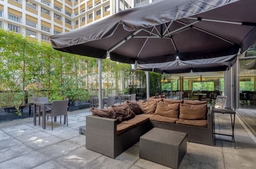 TURIM Av Liberdade Hotel