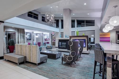 Residence Inn Jackson