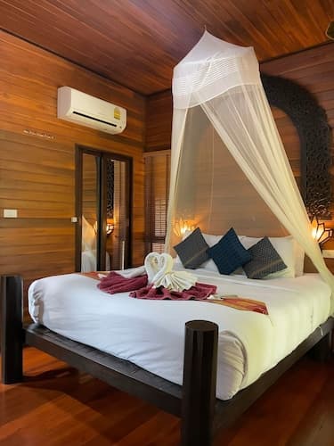 Baan Habeebee Resort