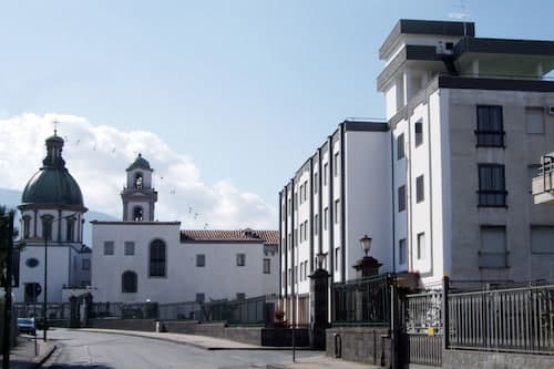 Hotel La Casa del Pellegrino