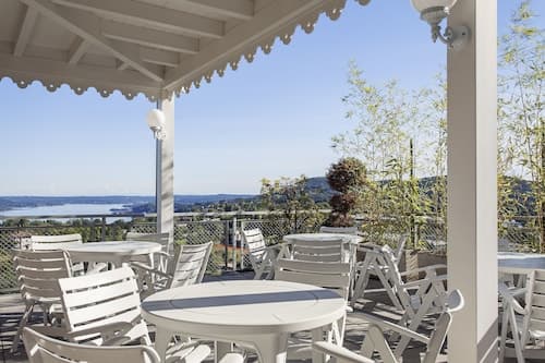 Hotel Tre Laghi