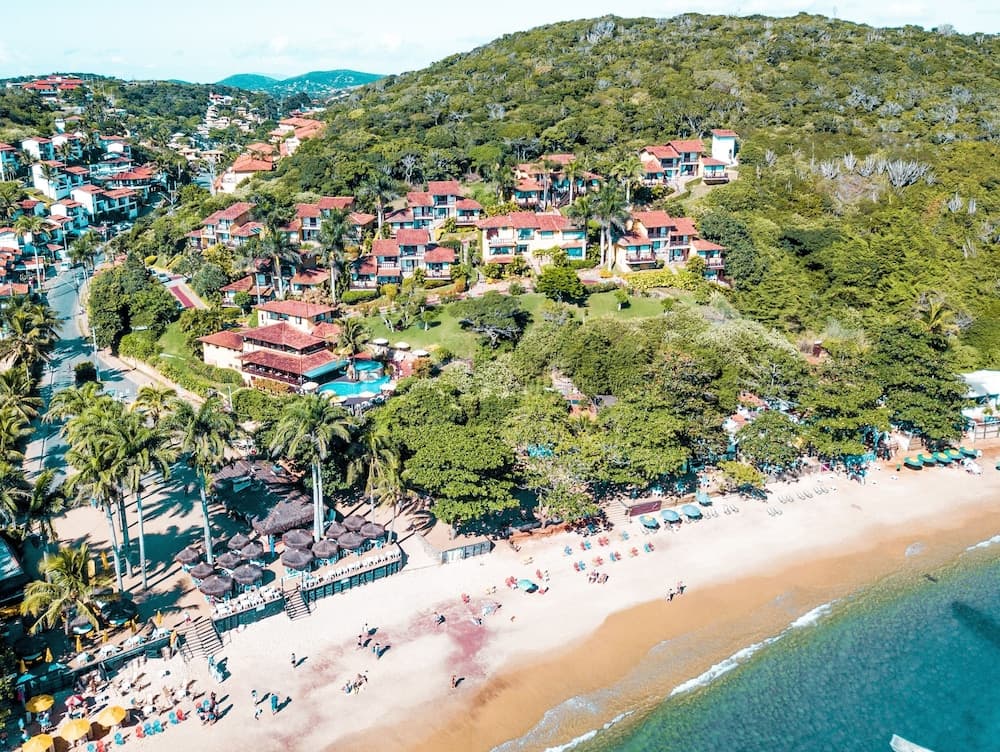 La Boheme Hotel e Apart Hotel